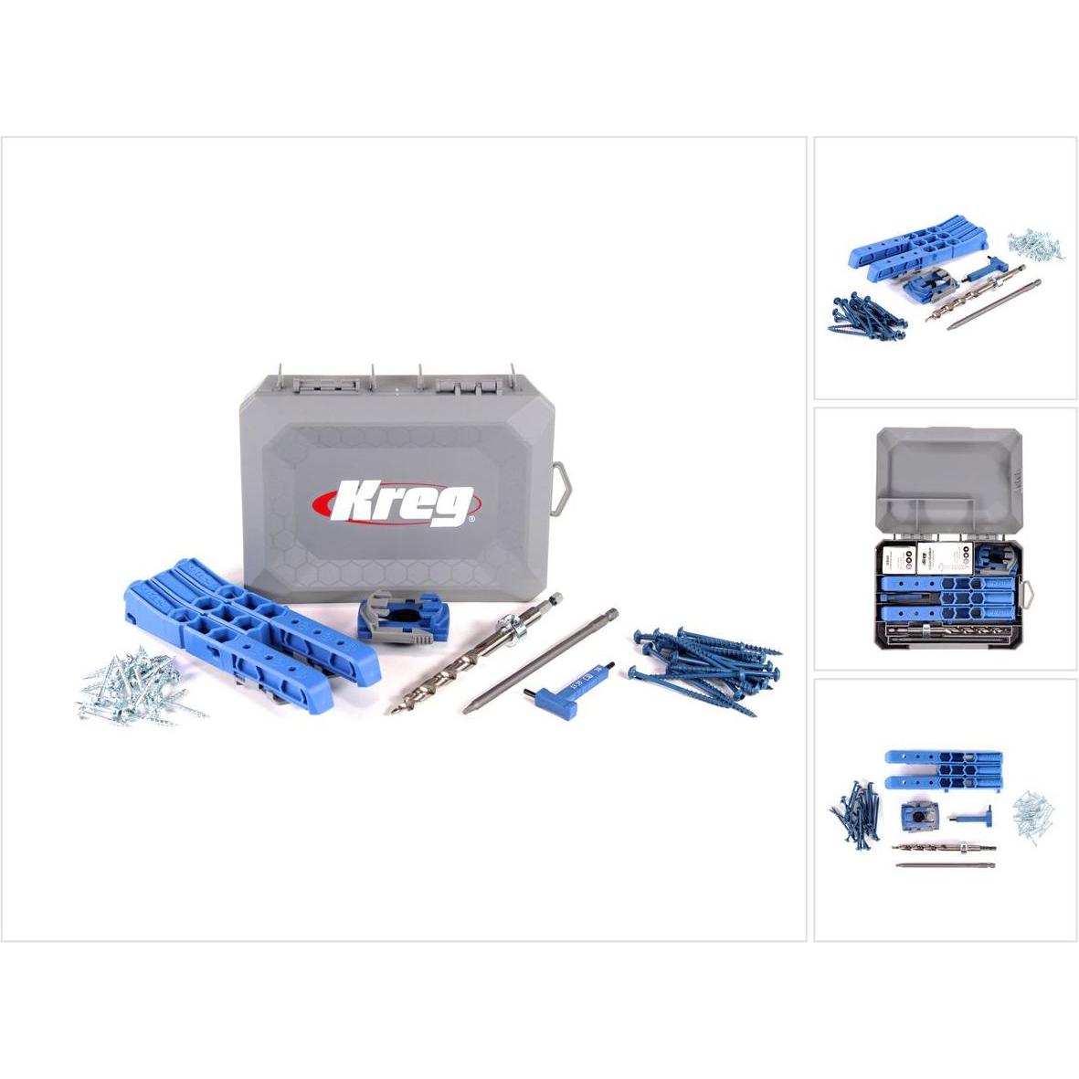 Kreg, Zubehör Maschine, Jig 320