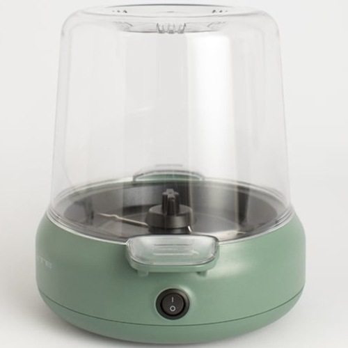 Image du produit Create POPCORN MAKER STUDIO - Popcornmaschine mit Butter-Schmelzgerät