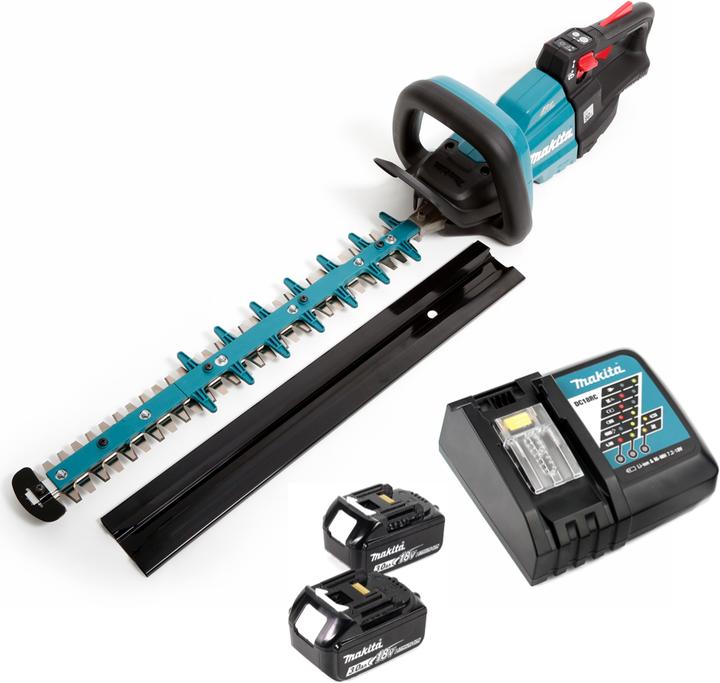 Produktbild Makita DUH 502 RF (Akkubetrieb)