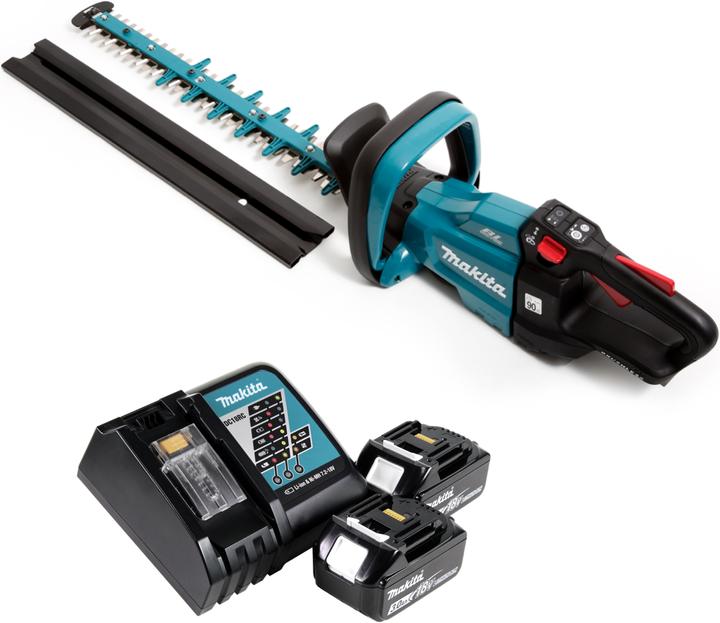 Produktbild Makita DUH 502 RF (Akkubetrieb)
