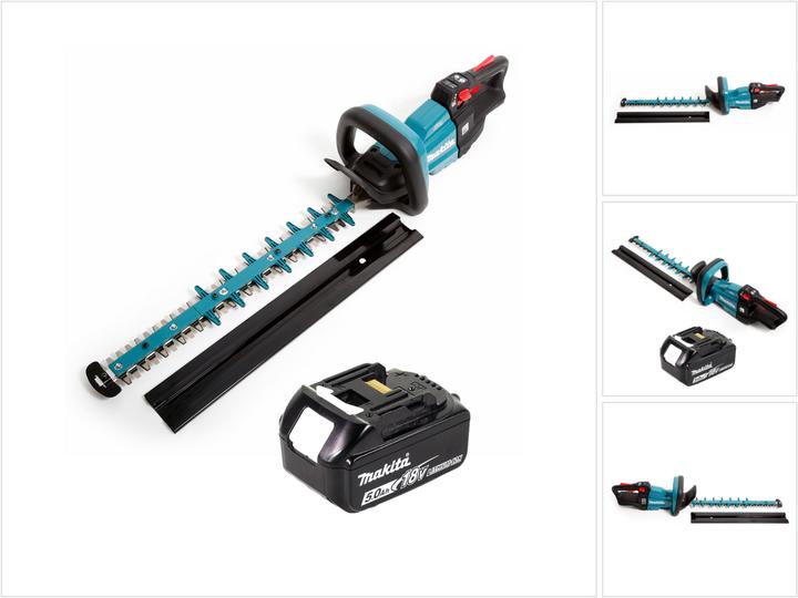 Produktbild Makita DUH 502 T1 (Akkubetrieb)