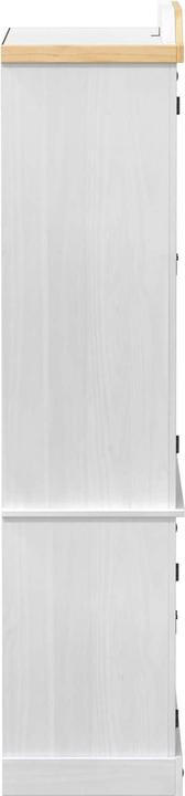 Produktbild vidaXL Vitrine