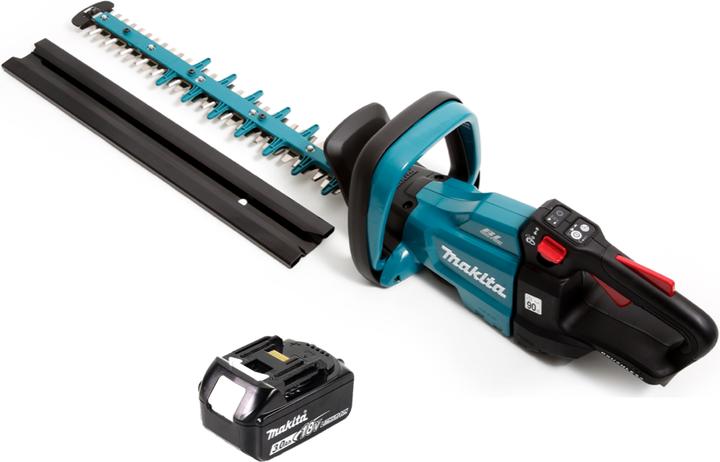 Produktbild Makita DUH 502 F1 (Akkubetrieb)
