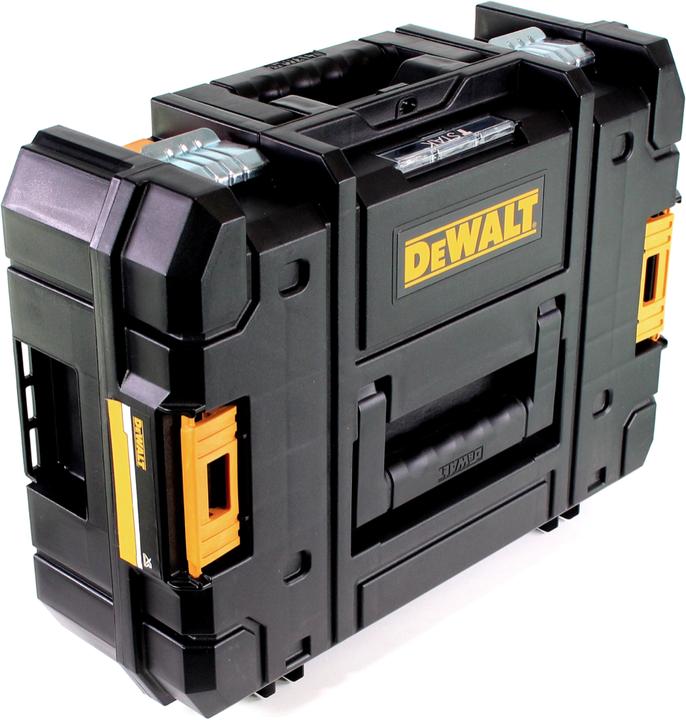 Image du produit DeWalt TSTAK Box II DWST1-70703 Coffret de transport d'outil (1 pièces)