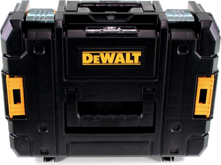 Image du produit DeWalt TSTAK Box II DWST1-70703 Coffret de transport d'outil (1 pièces)