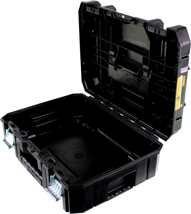 Image du produit DeWalt TSTAK Box II DWST1-70703 Coffret de transport d'outil (1 pièces)