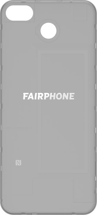Fairphone 3 Abdeckung (Fairphone 3+, Fairphone 3)