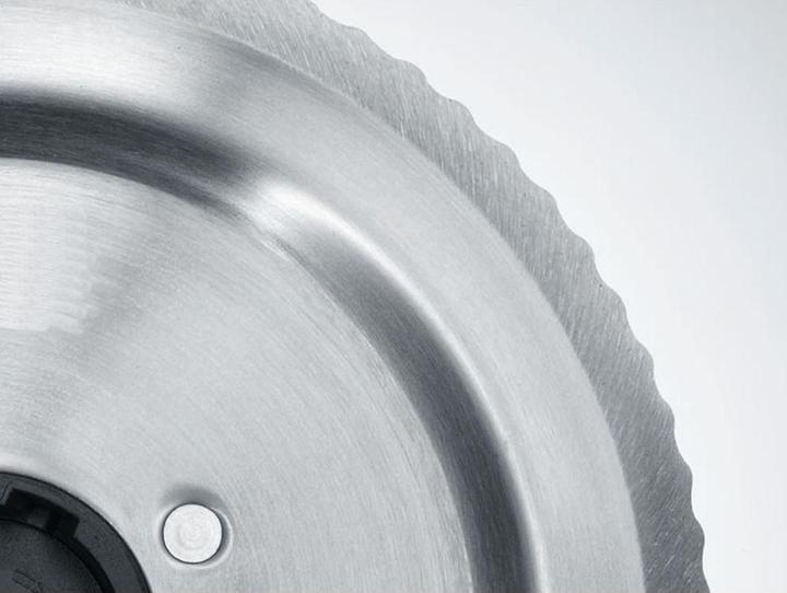 Productafbeelding Graef Vervangingsmes X gekarteld voor Vivo 145360