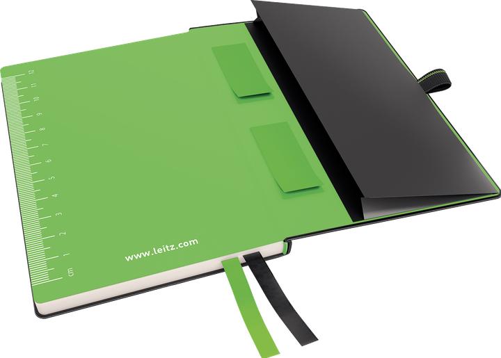 Immagine prodotto Leitz Completa (A6, Righe, Copertina rigida)