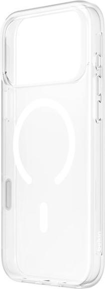 Image du produit Belkin SheerForce magn. Schutzh. iPhone 17 ProMax tran.MSA032hqCL (Apple iPhone 17 Pro Max)