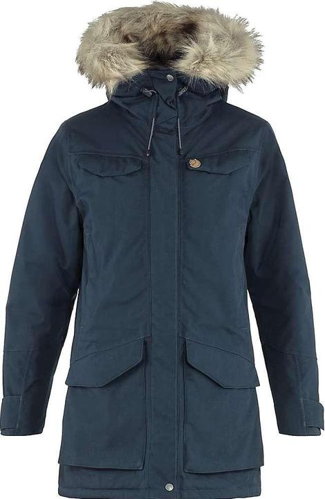 Immagine prodotto Fjällräven Parka Nuuk da donna (XL)
