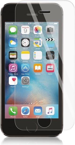 Actual product image PanzerGlass Premium tempered glass (1 Piece)
