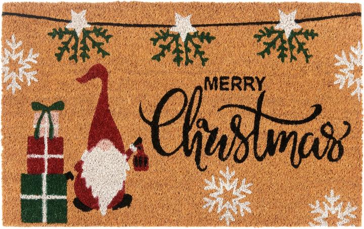 Hanse Home Kokos Merry Christmas Gifts (40 x 70 cm)
