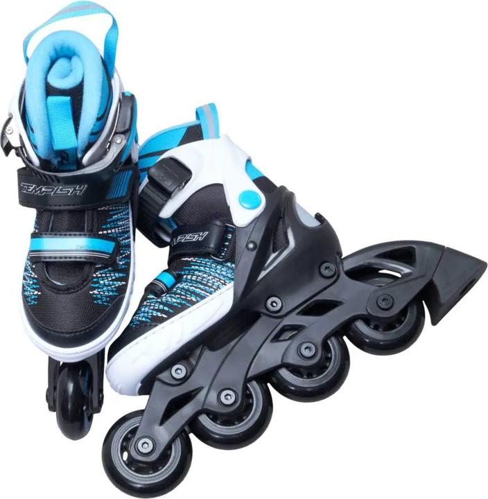 Produktbild Tempish Inline Skates Gokid Adjustable Kids 2023 (33, 36)