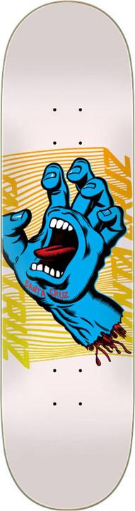 Produktbild Santa Cruz Split Hand (8.25")