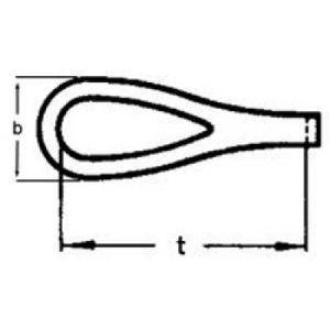 Pösamo, Kette, Patentkette Psamo 0,4 mm Messing verchromt, Meterware (1 m)