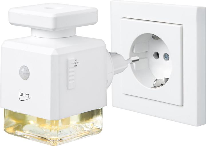 Immagine prodotto Ipuro Elementi essenziali