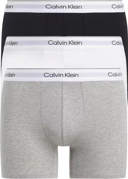 Produktbild Calvin Klein Boxer Brief (M, 3er Pack)