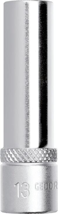 Gedore Red red R61002014 Steckschlüsseleinsatz 1/2" 6-kant 20 mm Länge 77 mm