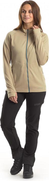Actual product image Stoic Women's Merino260 StadjanSt. Jacket (S)