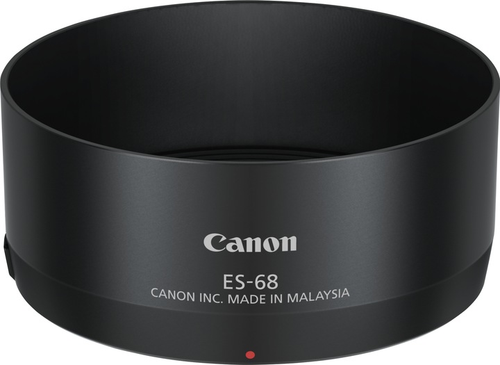 Produktbild Canon ES-68 Sonnenblende