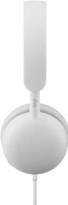Actual product image Logitech Zone Wired 2 for Business, Wired, White (Cable, USB-A, USB-C, Microsoft teams)