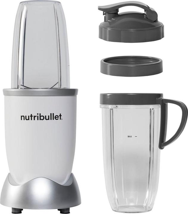 Produktbild NutriBullet Pro 900 (900 W)