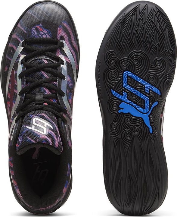 Produktbild Puma Stewie 2 Cherry on Top (35.5)