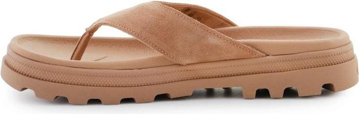 Produktbild Palladium Dunelite Azur Sde Damen Flip-Flops (38)