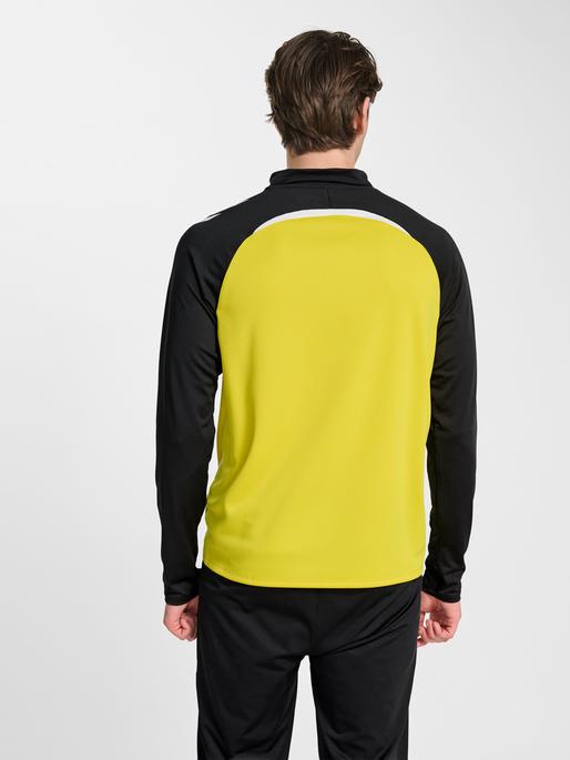 Image du produit hummel hmlLEAD 2.0 HALF ZIP (XS)