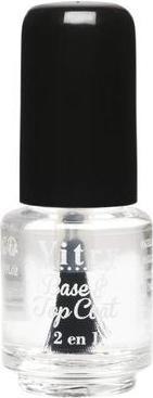 Produktbild Vitry Mini durchsichtiger Lack (Transparent, Farblack)