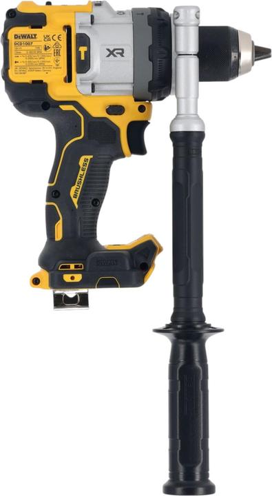 Produktbild DeWalt Akku-Schlagbohrschrauber 18V / 5 Ah (Batteriebetrieb)