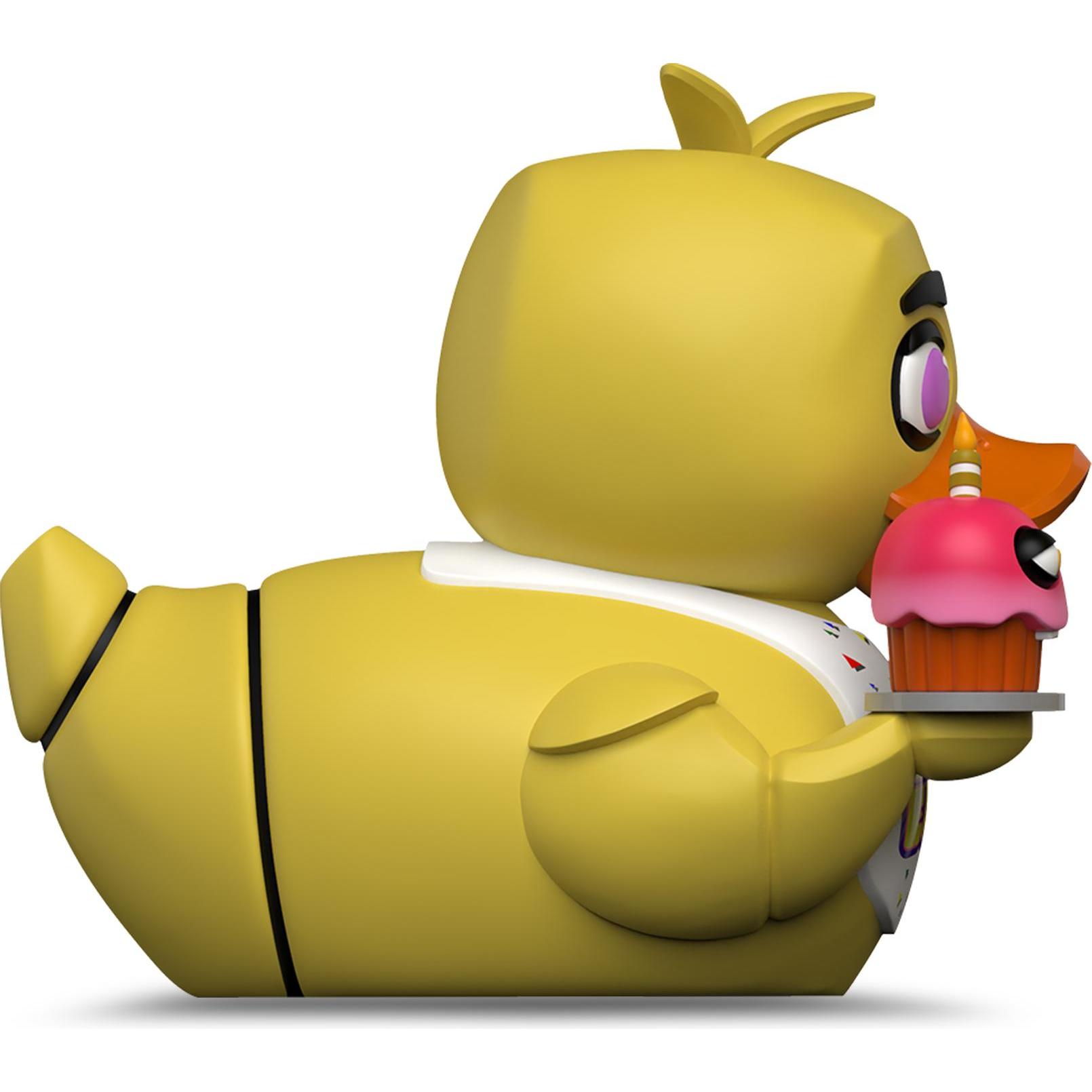 Thumbnail - Numskull Fnaf Tubbz 1St Ed Chica /Videogames