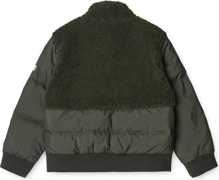 Produktbild Liewood Marlin Jacke Hunter Green (140)
