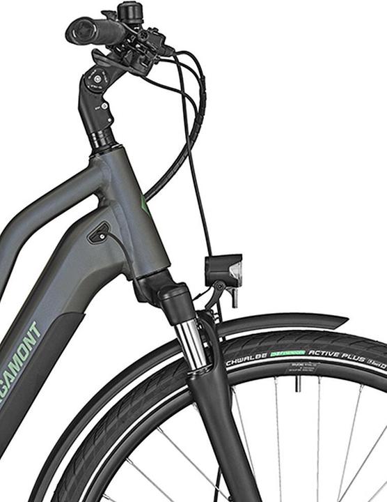 Immagine prodotto Bergamont E-Bike Horizon Tour 5 Amsterdam (52 cm)