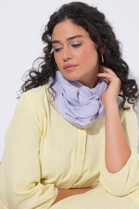 Produktbild Ulla Popken Loop, angenehm weich, Rundschal