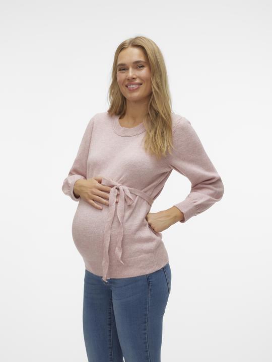 Produktbild Mamalicious Umstands-strickpullover Gestricktes Oberteil (XXL)