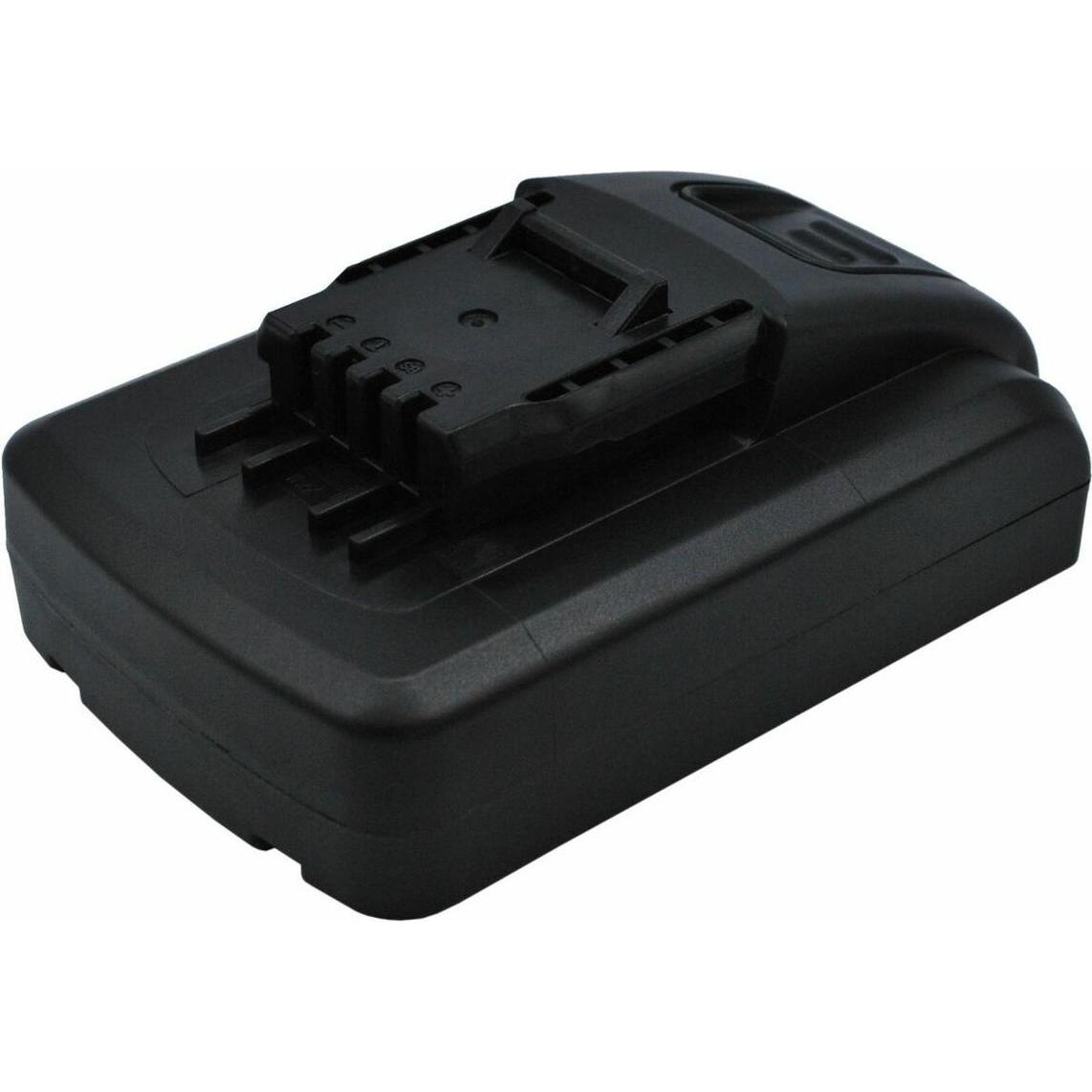 CoreParts, Werkzeugakku + Ladegerät, Battery for Worx PowerTool (16 V)