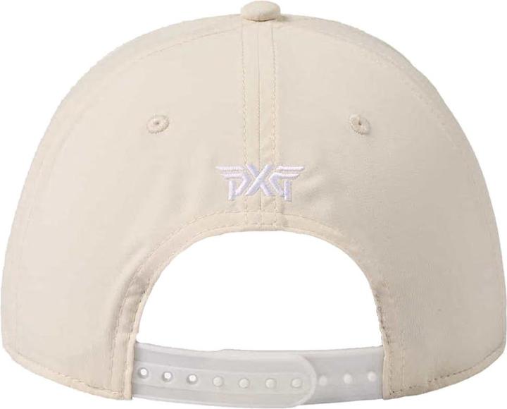 Produktbild Parsons Xtreme Golf Structured Low Crown Snapback one size