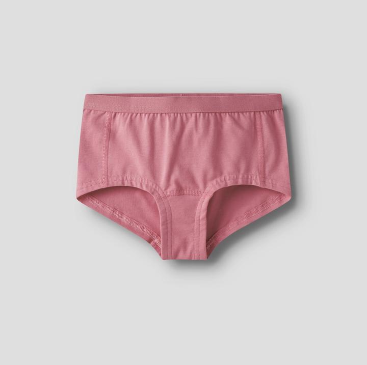 Immagine prodotto Name it Girls Hipster Himbeeren (158, 164, confezione da 3)