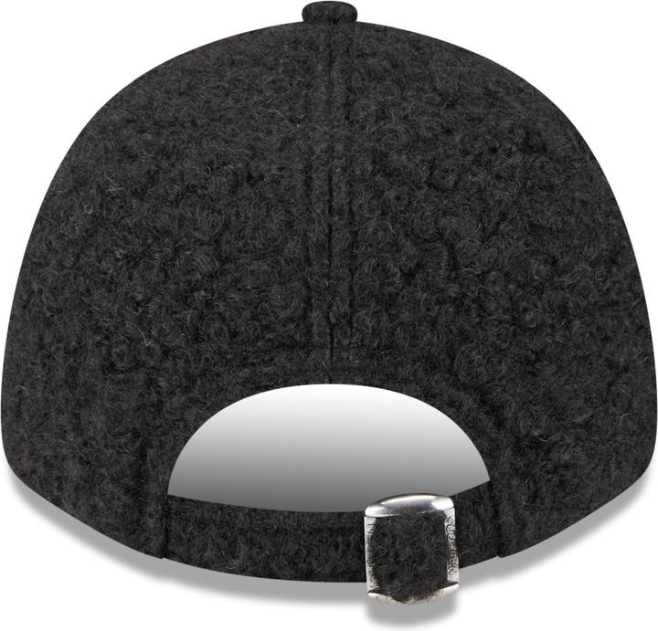 Actual product image New Era 9Forty Ladies Cap - Hypertexture New York Yankees (One size)