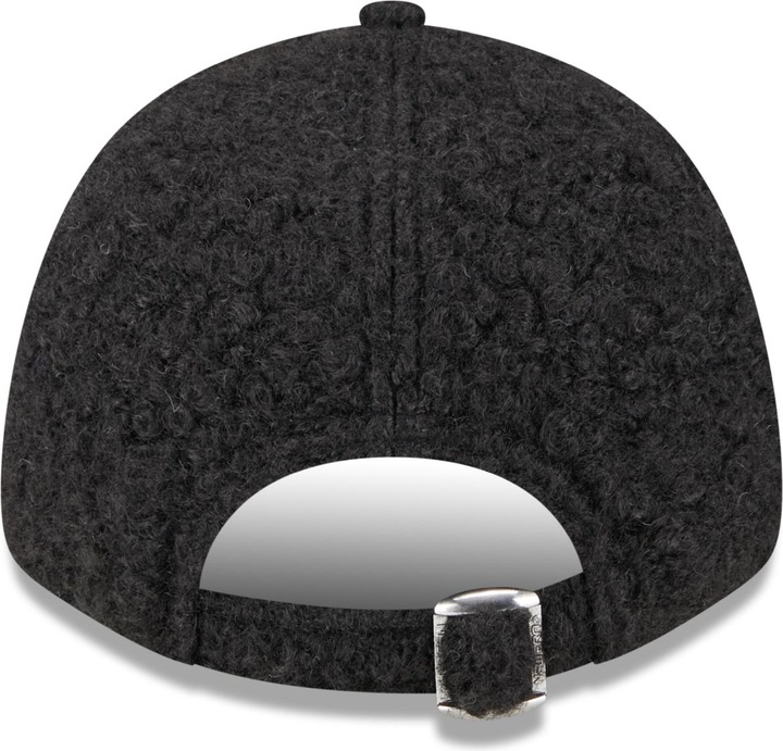 Image du produit New Era 9Forty Casquette Femme - Hypertexture New York Yankees (Taille unique)