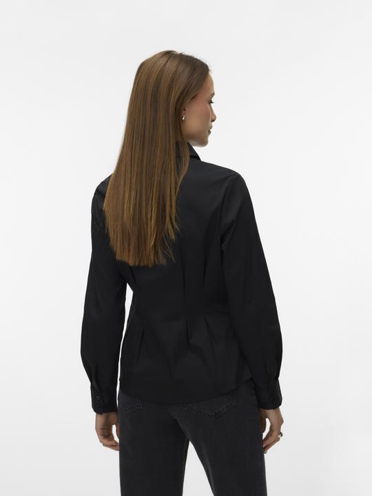 Immagine prodotto Vero Moda AWALVA Hemd Popelin Hemd (S)