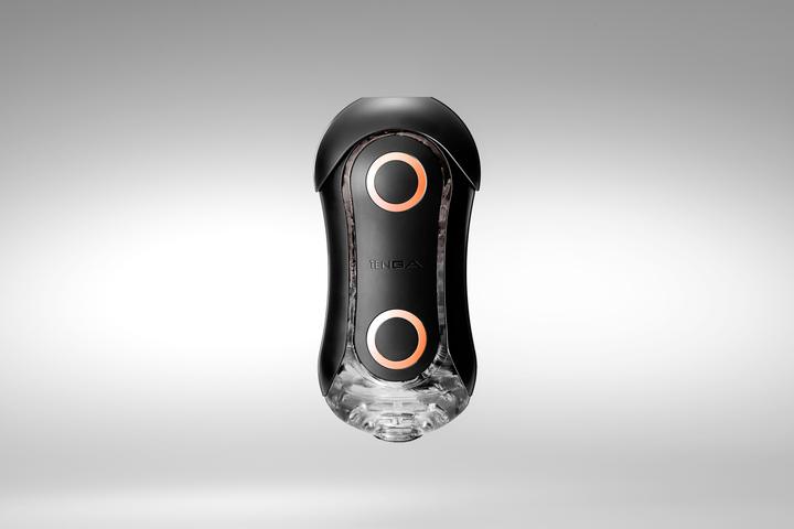 Actual product image Tenga Flip Orb