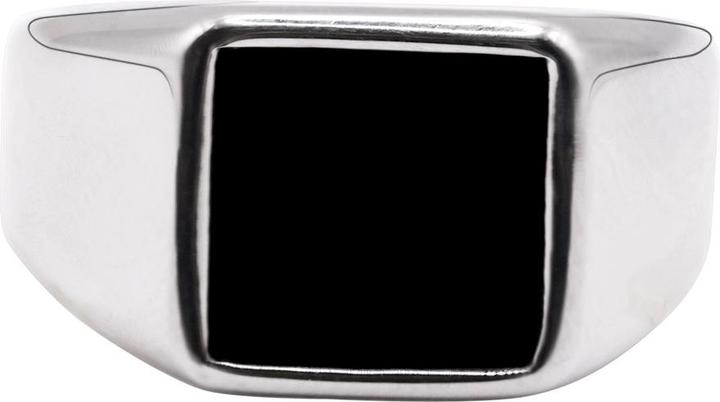 Produktbild Heideman Kiano silberfarben poliert (60)