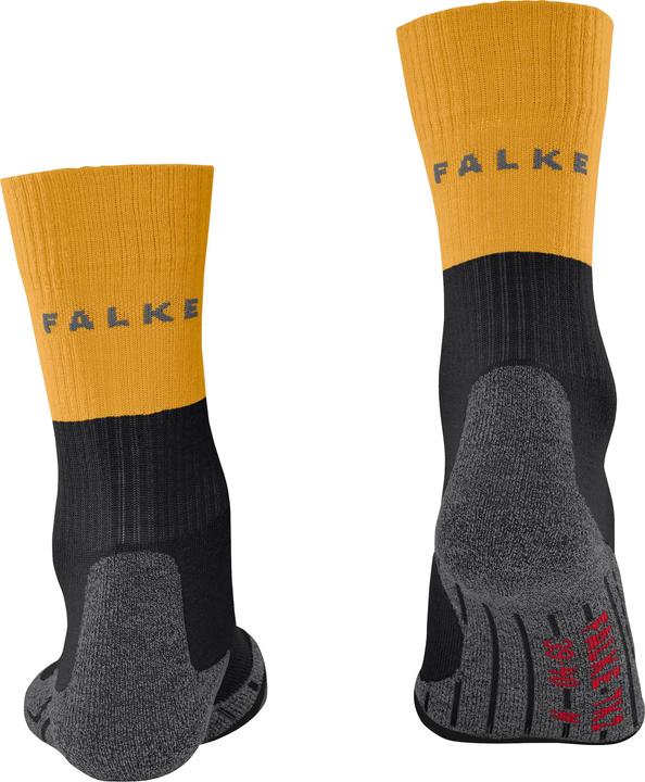 Produktbild Falke TK2 Explore Herren Trekking Socken (42 - 43)