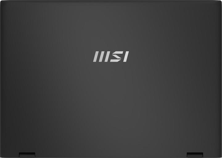 Produktbild MSI Prestige 16" QHD+/U7-258V/32Go/1To/W11P Copilot+ (16", 1000 GB, 32 GB)