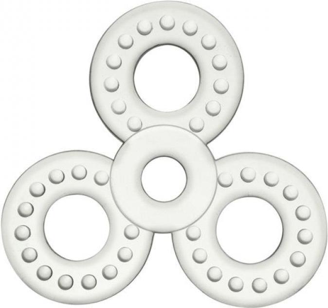 Actual product image ZoLi Teething aid Munch for freezing