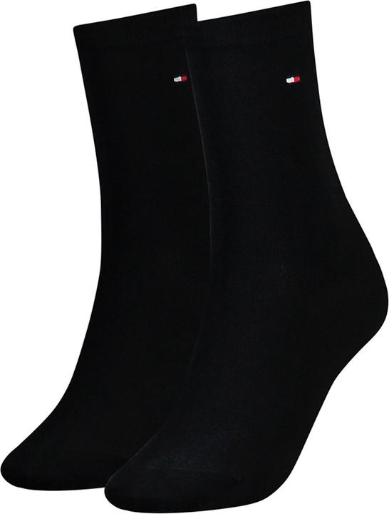 Produktbild Tommy Hilfiger Socken im Doppelpack (2er Pack, 35 - 38)