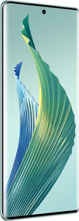 Produktbild Honor Magic5 Lite (256 GB, Green, 6.67", Dual SIM, 5G)